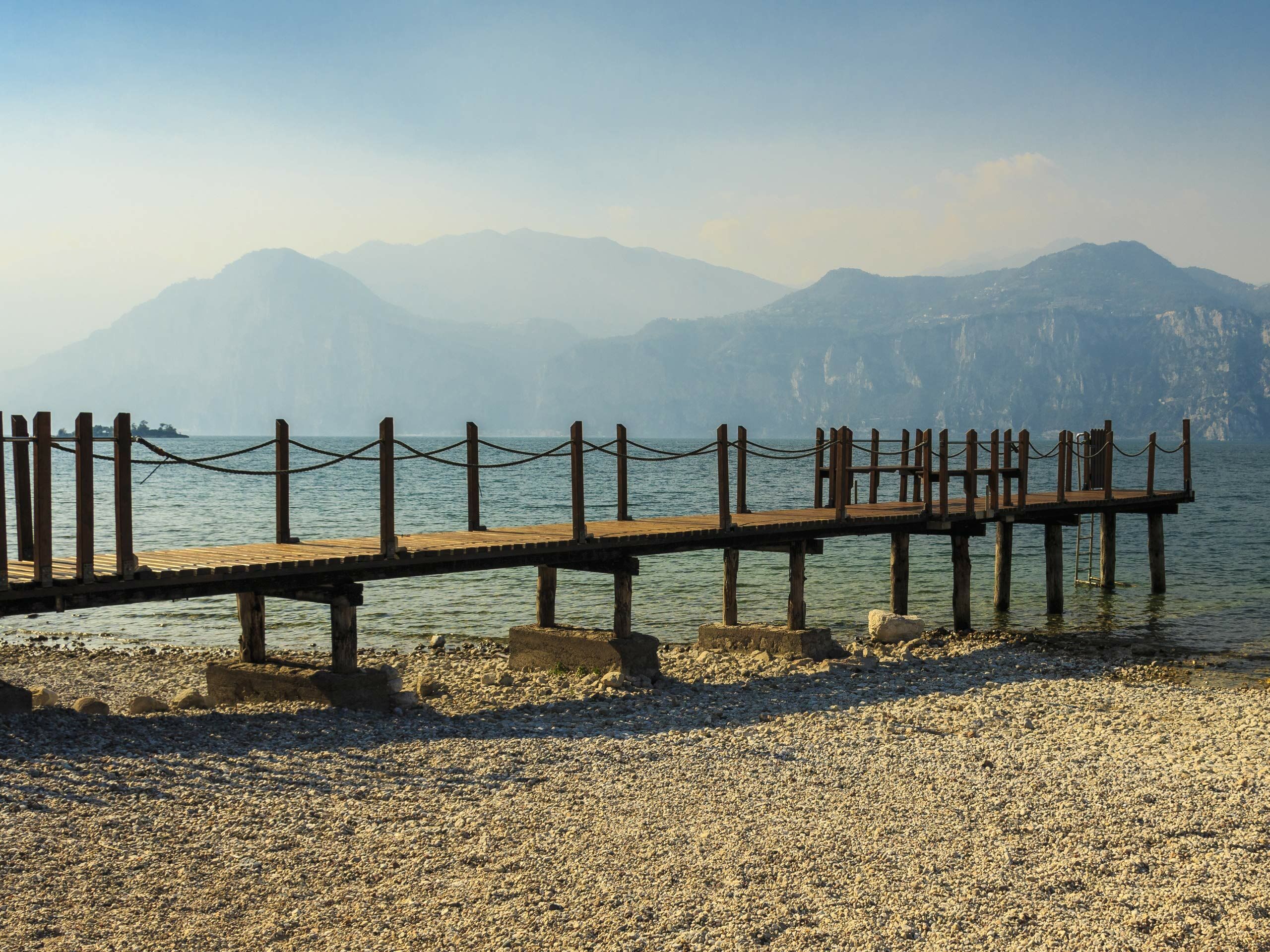 Campeggio<br /><strong class="big">Panorama</strong>